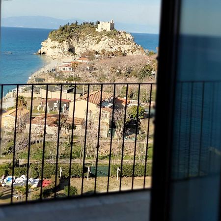 B&B Laudato Sii Tropea Exteriör bild