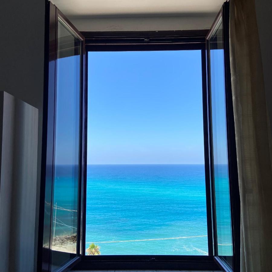 B&B Laudato Sii Tropea Exteriör bild