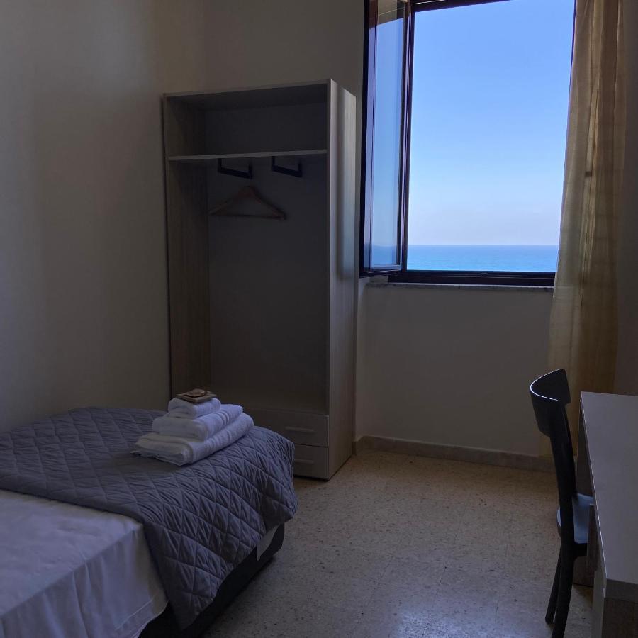 B&B Laudato Sii Tropea Exteriör bild