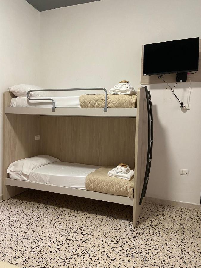 B&B Laudato Sii Tropea Exteriör bild