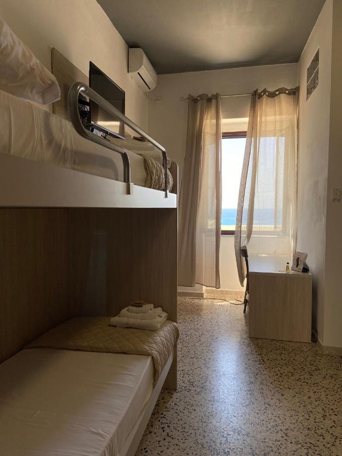 B&B Laudato Sii Tropea Exteriör bild