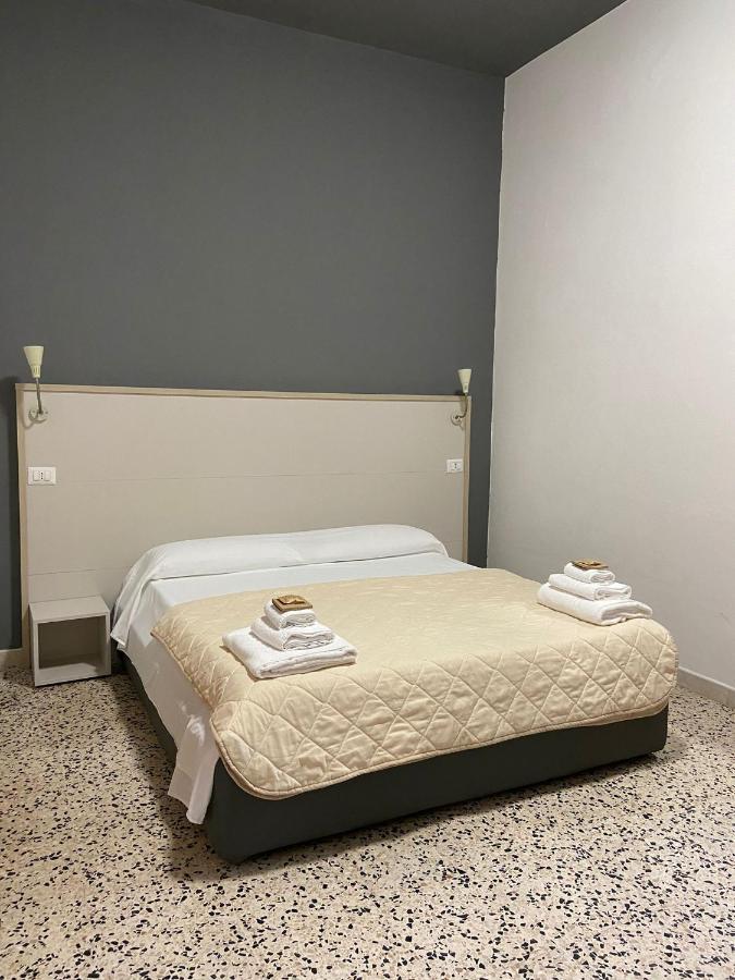 B&B Laudato Sii Tropea Exteriör bild