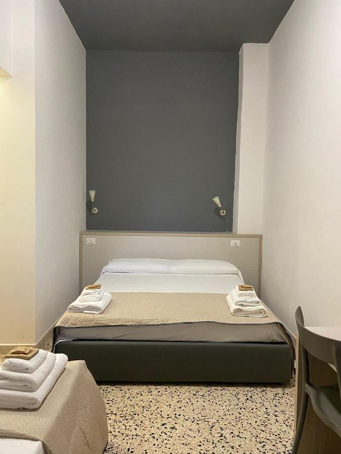 B&B Laudato Sii Tropea Exteriör bild